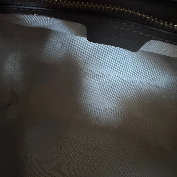 Gucci Boston bag & wallet - Picture 9 of 10